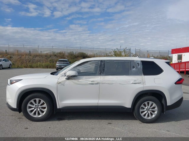 Toyota a25a-fxs, 5nm+4nm 2024 5TDACAB59RS001765 Image 15