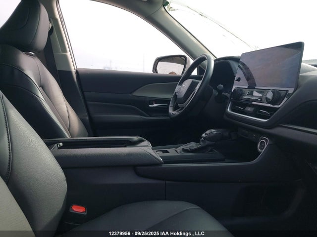 Toyota a25a-fxs, 5nm+4nm 2024 5TDACAB59RS001765 Image 5