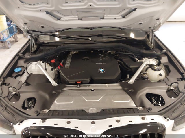 5UX53DP05R9X11887 BMW X3