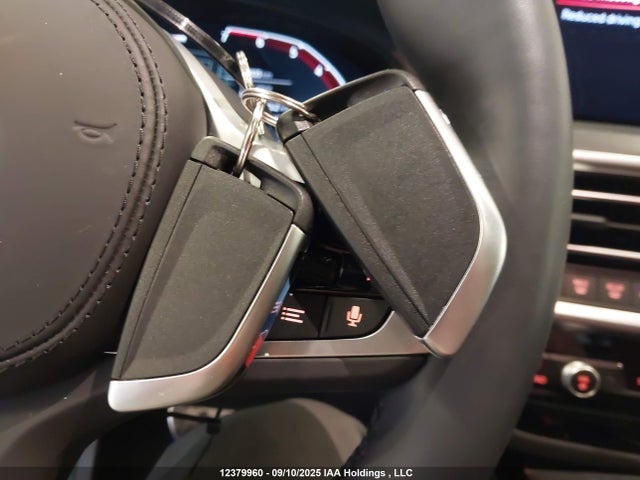 5UX53DP05R9X11887 BMW X3