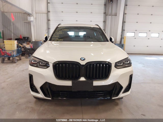 5UX53DP05R9X11887 BMW X3