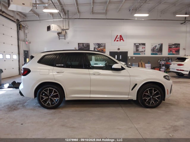 5UX53DP05R9X11887 BMW X3