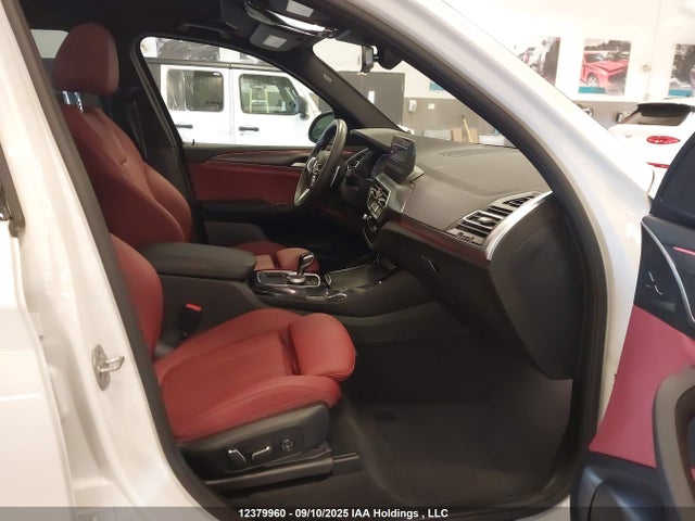 5UX53DP05R9X11887 BMW X3