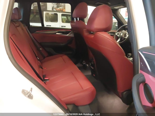 5UX53DP05R9X11887 BMW X3