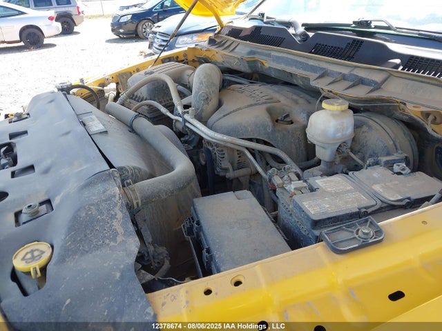 RAM 1500 2019 1C6RR7KT3KS649075 Image 10
