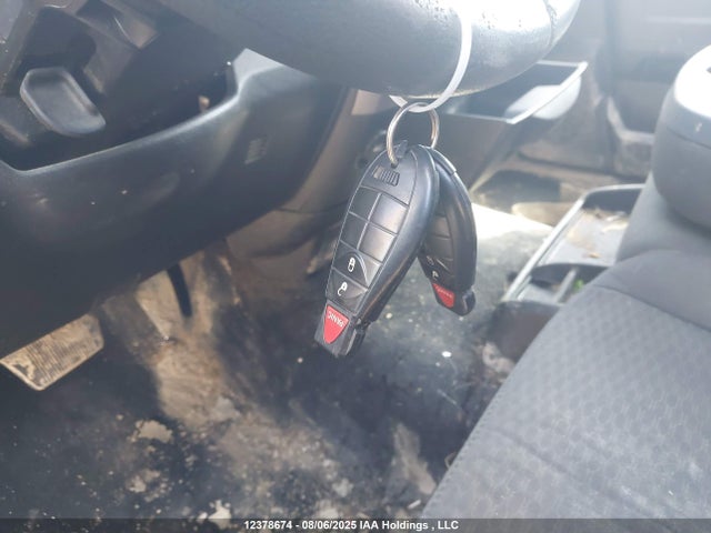 RAM 1500 2019 1C6RR7KT3KS649075 Image 11