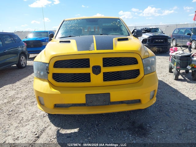 RAM 1500 2019 1C6RR7KT3KS649075 Image 12