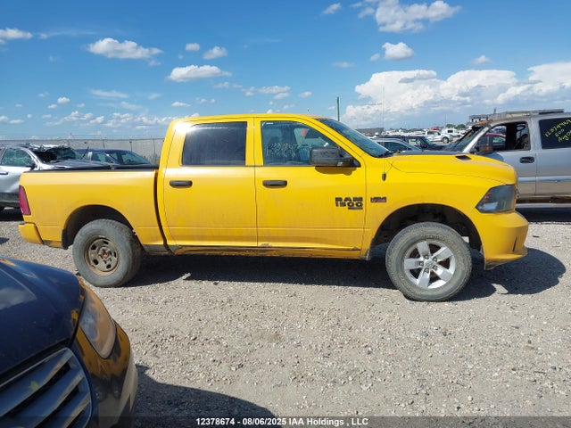 RAM 1500 2019 1C6RR7KT3KS649075 Image 13