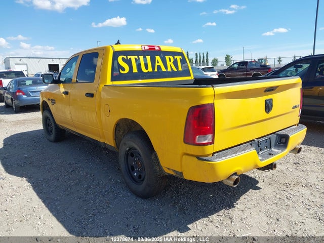 1C6RR7KT3KS649075 RAM 1500