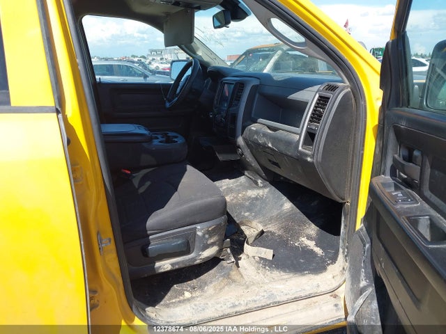 RAM 1500 2019 1C6RR7KT3KS649075 Image 5