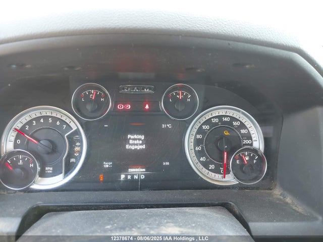 RAM 1500 2019 1C6RR7KT3KS649075 Image 7