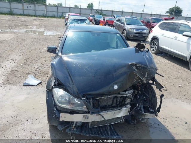 WDDGF8AB3EA937718 Mercedes-Benz 2014