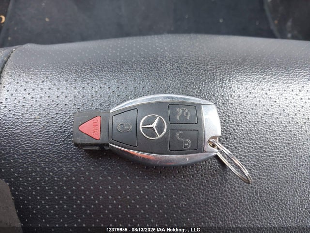 WDDGF8AB3EA937718 Mercedes-Benz 2014