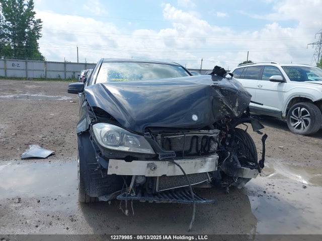 WDDGF8AB3EA937718 Mercedes-Benz 2014