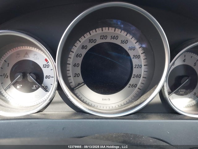 WDDGF8AB3EA937718 Mercedes-Benz 2014