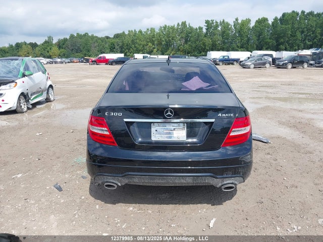 WDDGF8AB3EA937718 Mercedes-Benz 2014