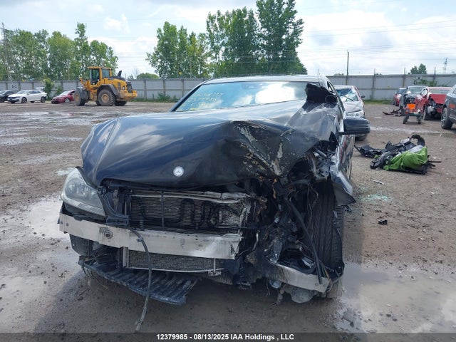 WDDGF8AB3EA937718 Mercedes-Benz 2014
