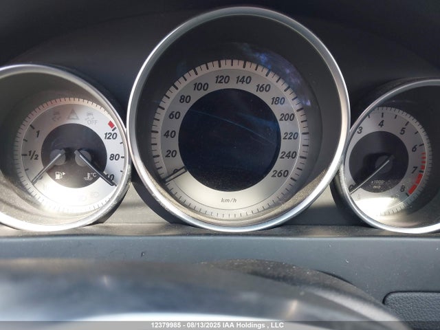 WDDGF8AB3EA937718 Mercedes-Benz 2014