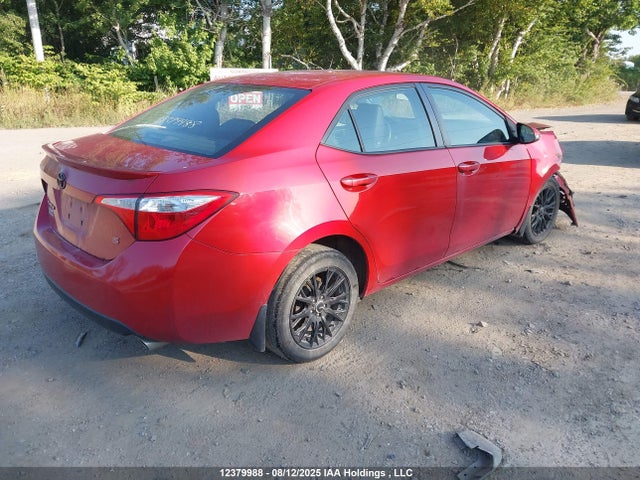 Toyota 2zr-fe 2015 2T1BURHE1FC327992 Image 4