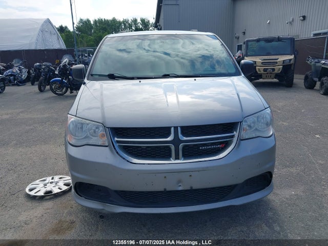 2C4RDGBG2HR593831 Dodge 2017