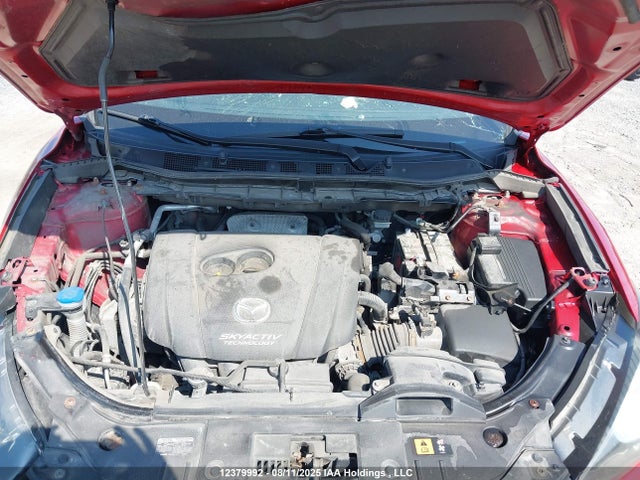 JM3KE2CY3F0450040 Mazda py