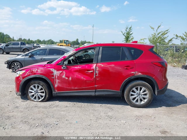 JM3KE2CY3F0450040 Mazda py