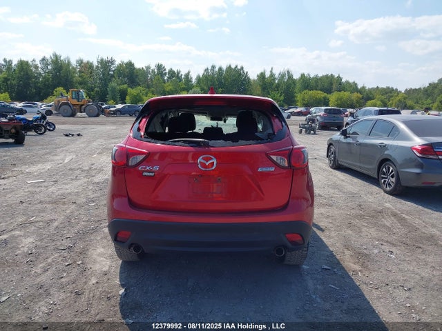 JM3KE2CY3F0450040 Mazda py