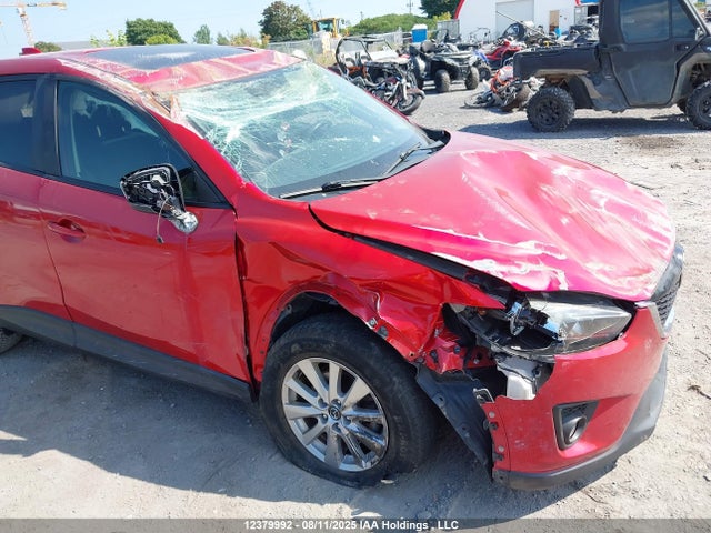 JM3KE2CY3F0450040 Mazda py