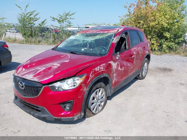 JM3KE2CY3F0450040 Mazda py
