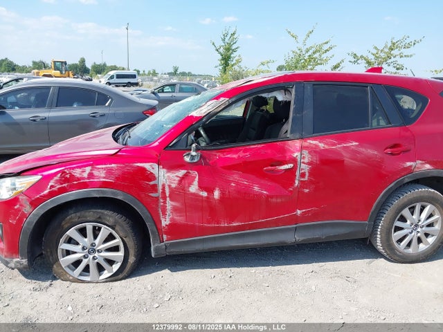 JM3KE2CY3F0450040 Mazda py