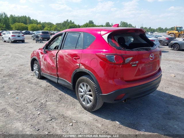 JM3KE2CY3F0450040 Mazda py