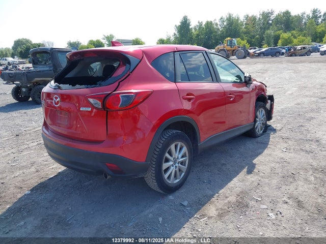 JM3KE2CY3F0450040 Mazda py