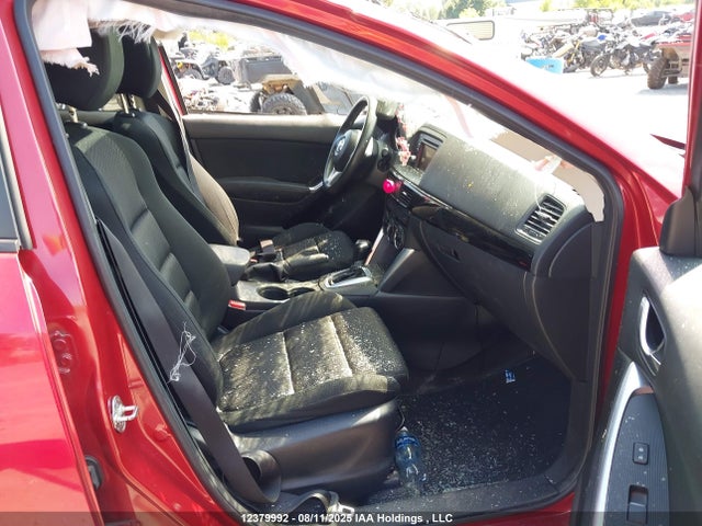 JM3KE2CY3F0450040 Mazda py