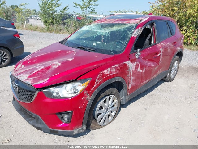 JM3KE2CY3F0450040 Mazda py