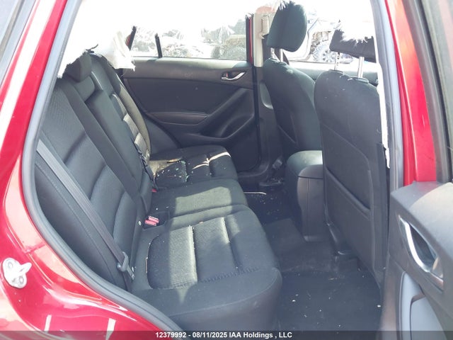 JM3KE2CY3F0450040 Mazda py