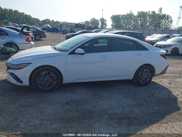 Hyundai mpi nu pe 2025 KMHLM4DG4SU006875 Image 13