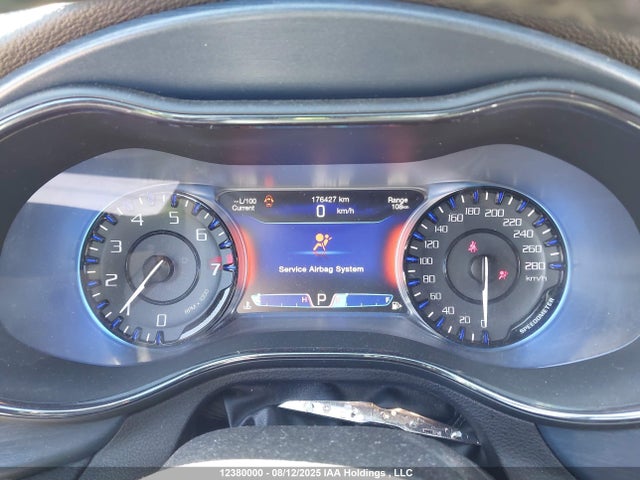 Chrysler 200 2015 1C3CCCBG7FN693987 Image 7