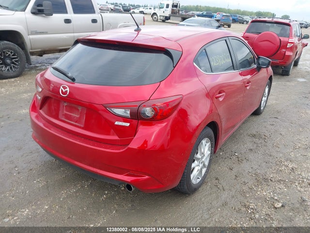 JM1BN1L77H1109540 Mazda pe