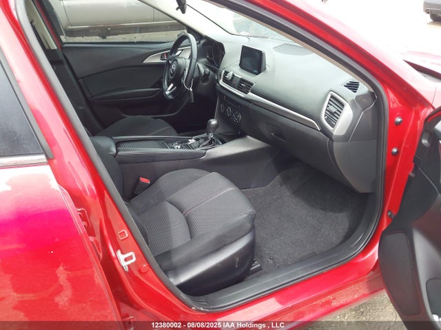 JM1BN1L77H1109540 Mazda pe