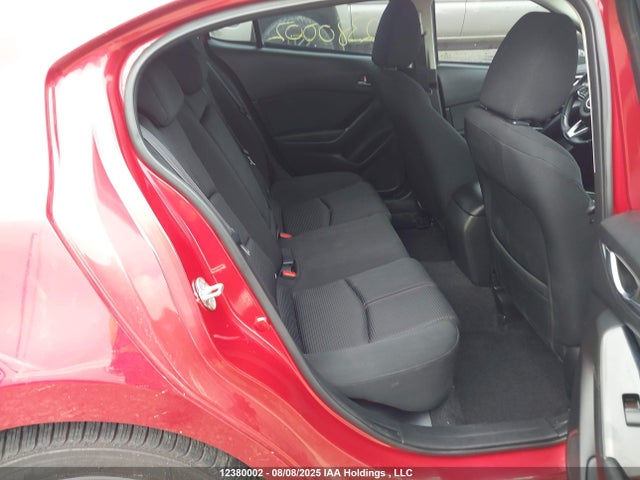JM1BN1L77H1109540 Mazda pe