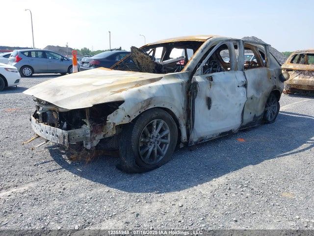 JM3KFBCM5N0612100 Mazda py cylinder deactiviation