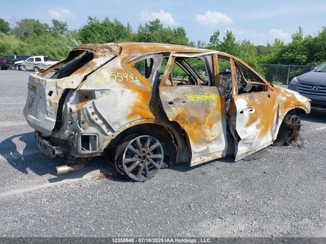 JM3KFBCM5N0612100 Mazda py cylinder deactiviation