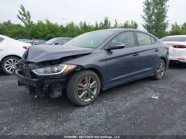 KMHD84LF6HU219837 Hyundai Elantra