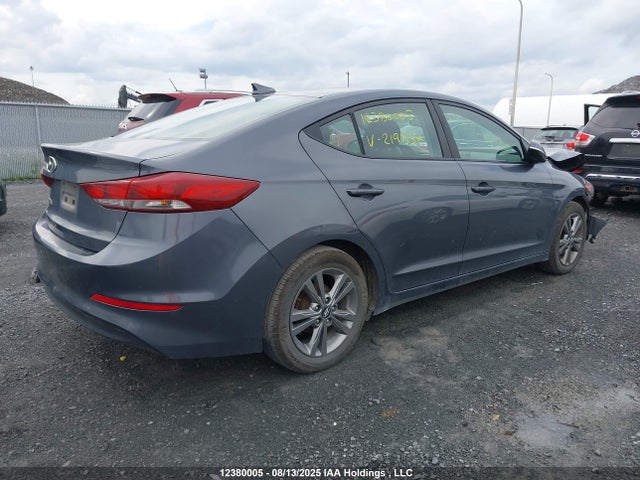 KMHD84LF6HU219837 Hyundai Elantra