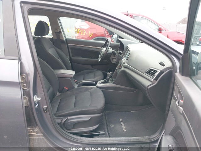 KMHD84LF6HU219837 Hyundai Elantra