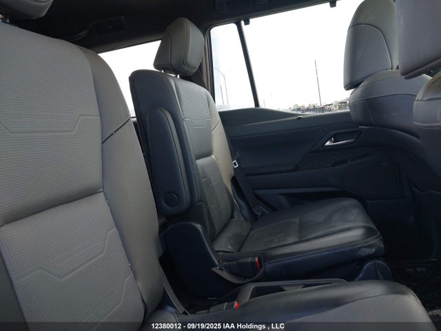Lexus v35a-fts 2024 JTJVBCDX5R5000209 Image 8