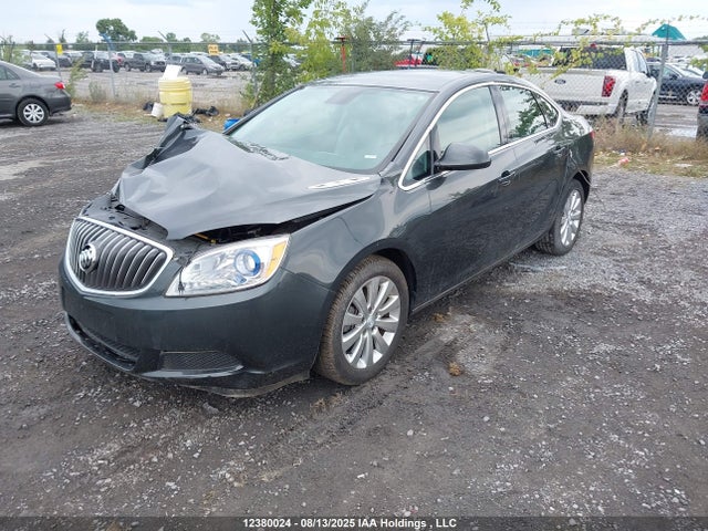 1G4PP5SK2H4117892 Buick lea - sidi: spark ignited direct injection, e85 max, alum