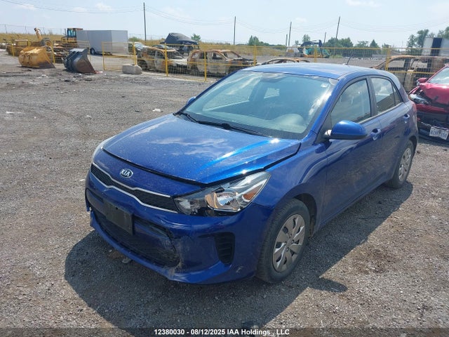 3KPA25AB7JE084435 KIA gdi gamma