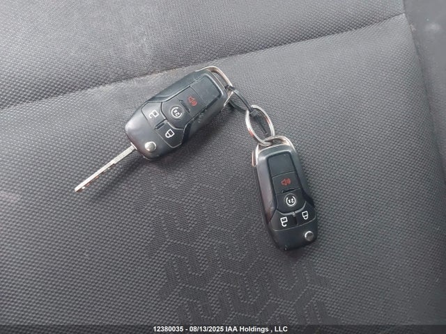 Ford 2.7l-4v 2018 1FTEW1EP9JFD29830 Image 11