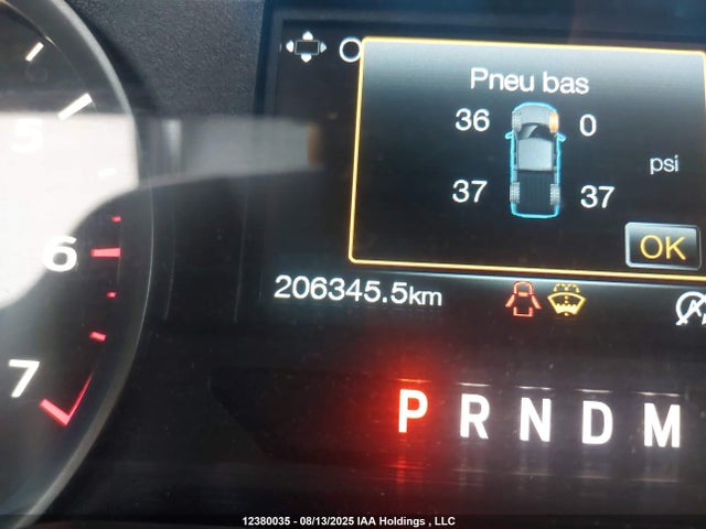 Ford 2.7l-4v 2018 1FTEW1EP9JFD29830 Image 15